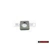 Audi Originale Dado Quadro - N 0212762