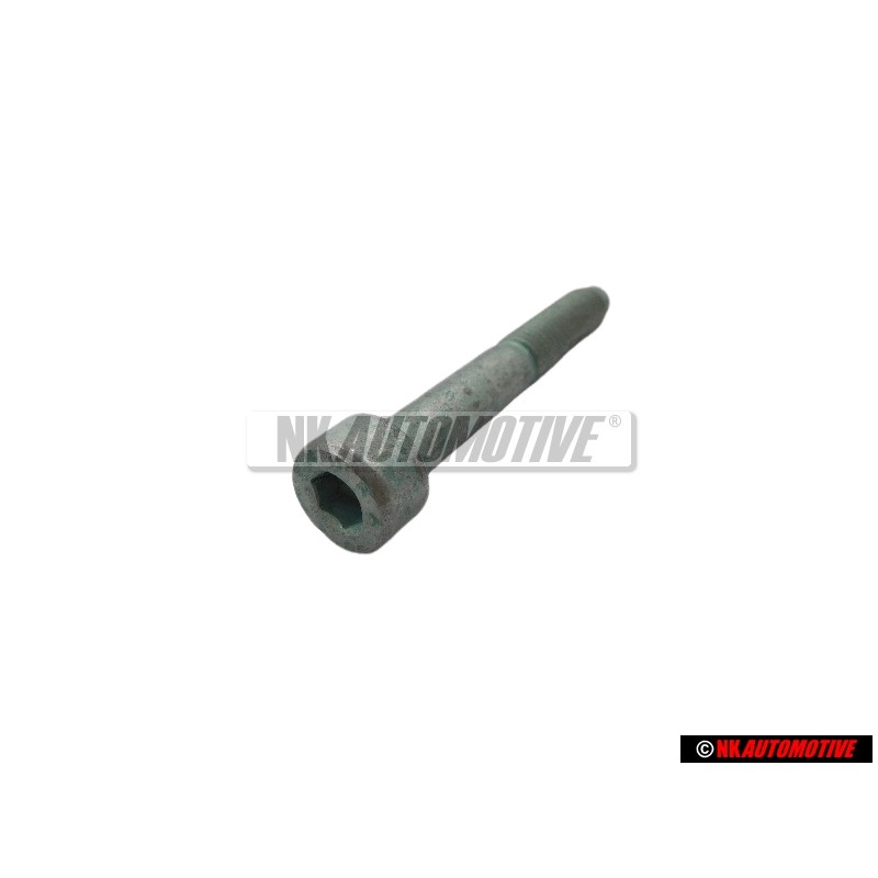 Audi Originale Vite Cilindrica Con Testa Esagonale Interna - N 90329204