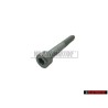 Audi Originale Vite Cilindrica Con Testa Esagonale Interna - N 90329204