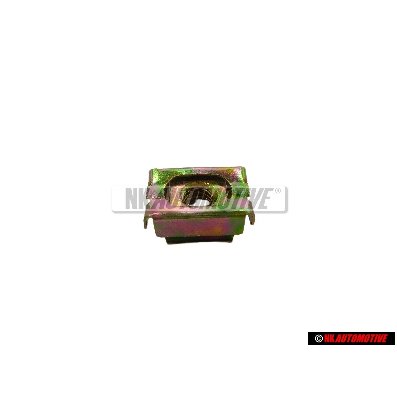 Audi Originale Dado A Gabbia - N 90546001