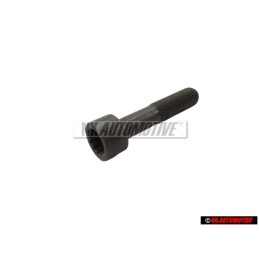 Audi Originale Vite Cilindrica Con Testa Poligonale Interna - N 90668203