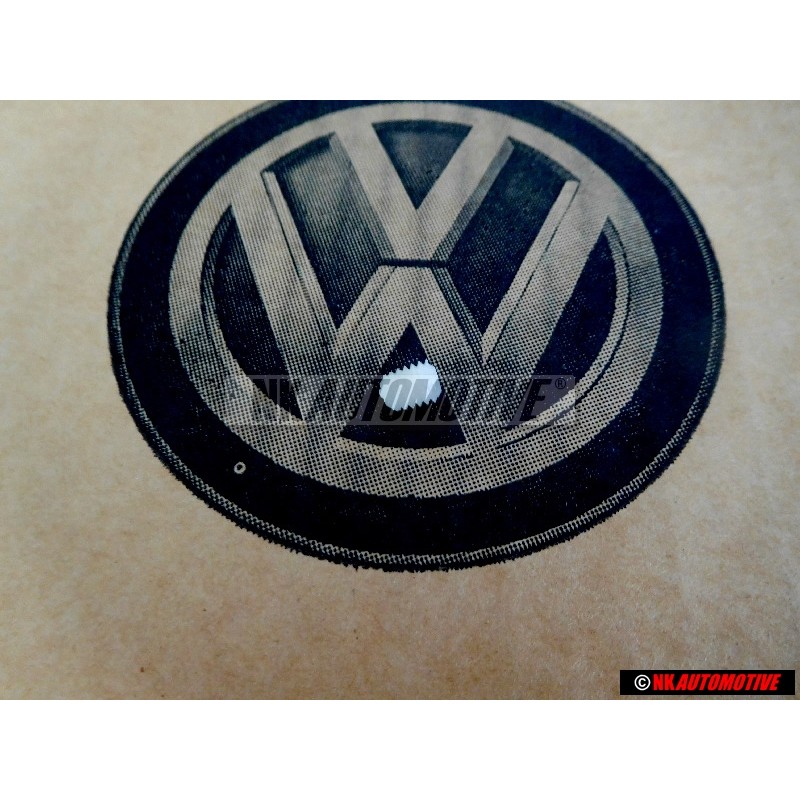 Audi Originale Spina Filettata - N 90923901