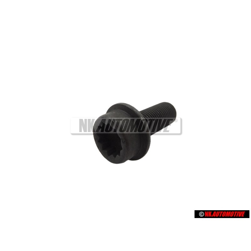 Audi Originale Vite T. Cil. Spall. Cava Esal. 