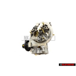 VW Originale Parte Sup. Scatola Carburatore - 026129109J