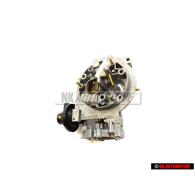VW Originale Parte Sup. Scatola Carburatore - 026129109J