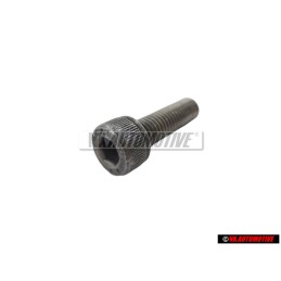 VW Originale Vite Cilindrica Con Testa Esagonale Interna - N 0447041