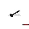 VW Originale Vite Lenticolare Lamiera - N 90704601