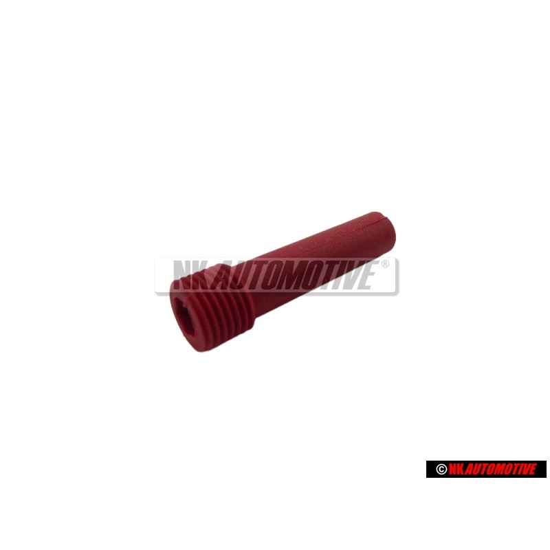 VW Originale Tubo Olio - 096321363