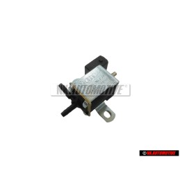 VW Originale Valvola Elettromagnetica - 028906283F
