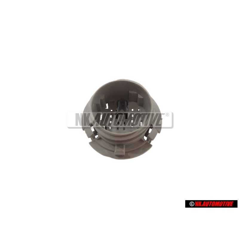 VW Originale Sede P.Scatola Contatti Piatti - 1H4959741C