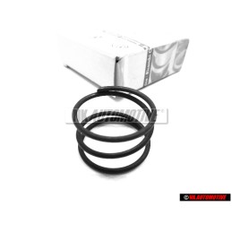 VW Originale Molla Pressione - 171419697
