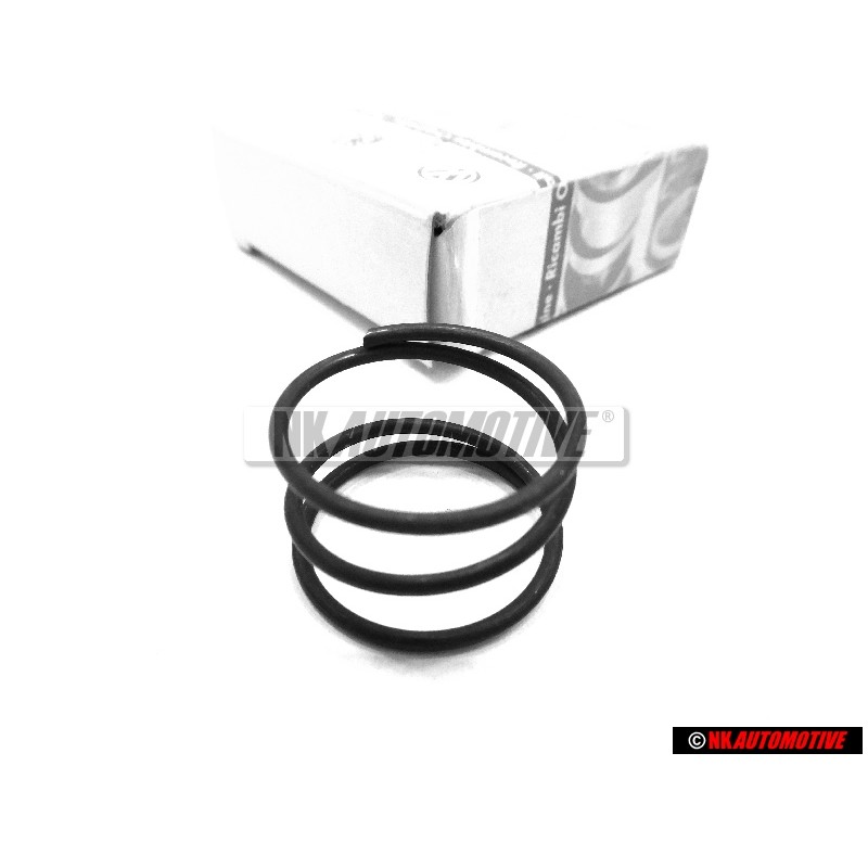 VW Originale Molla Pressione - 171419697
