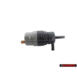 VW Originale Pompa Impianto Lavacristalli - 431955651