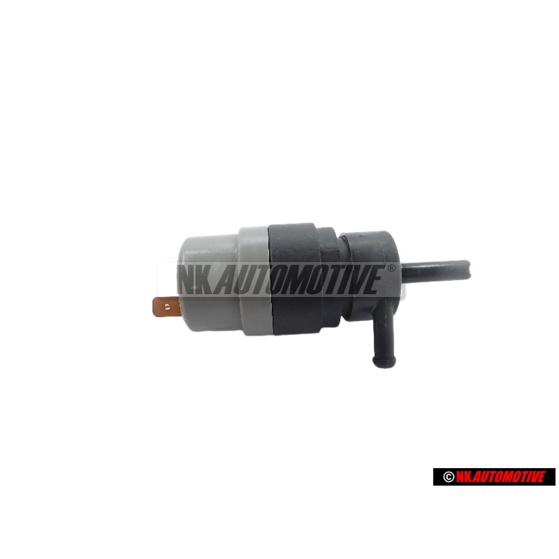 VW Originale Pompa Impianto Lavacristalli - 431955651