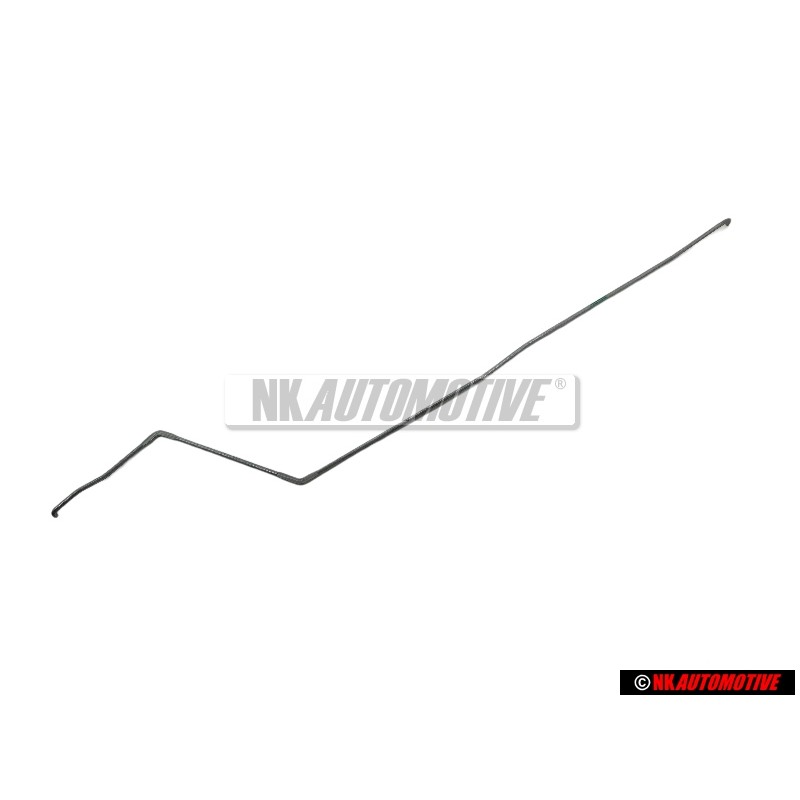 VW Originale Asta Sicurezza - 1J4839811B