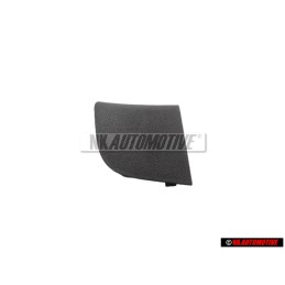 VW Originale Portello Manutenzione Antracite - 1K6867657 71N
