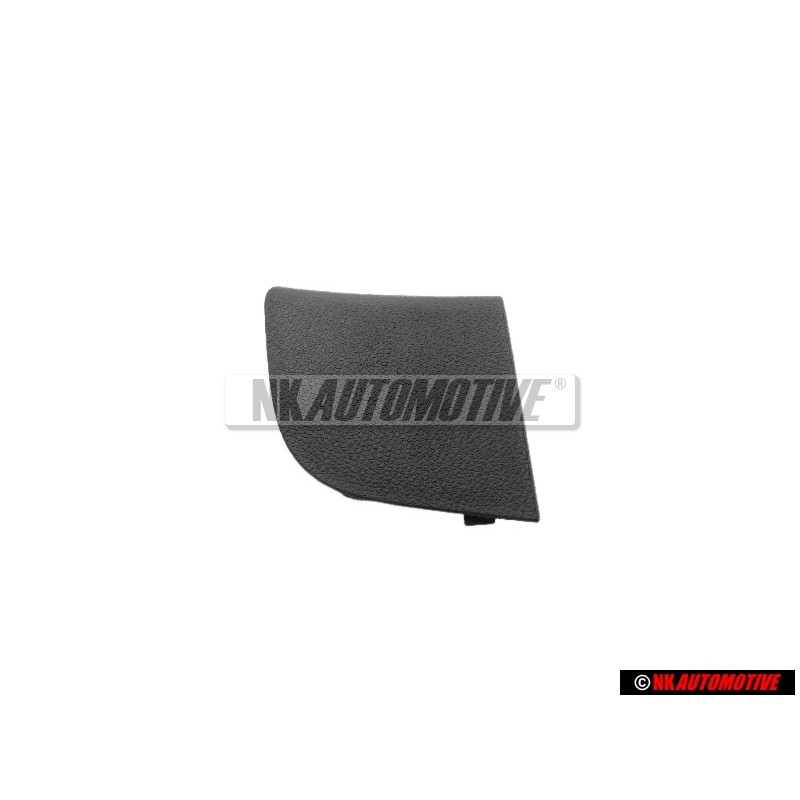 VW Originale Portello Manutenzione Antracite - 1K6867657 71N