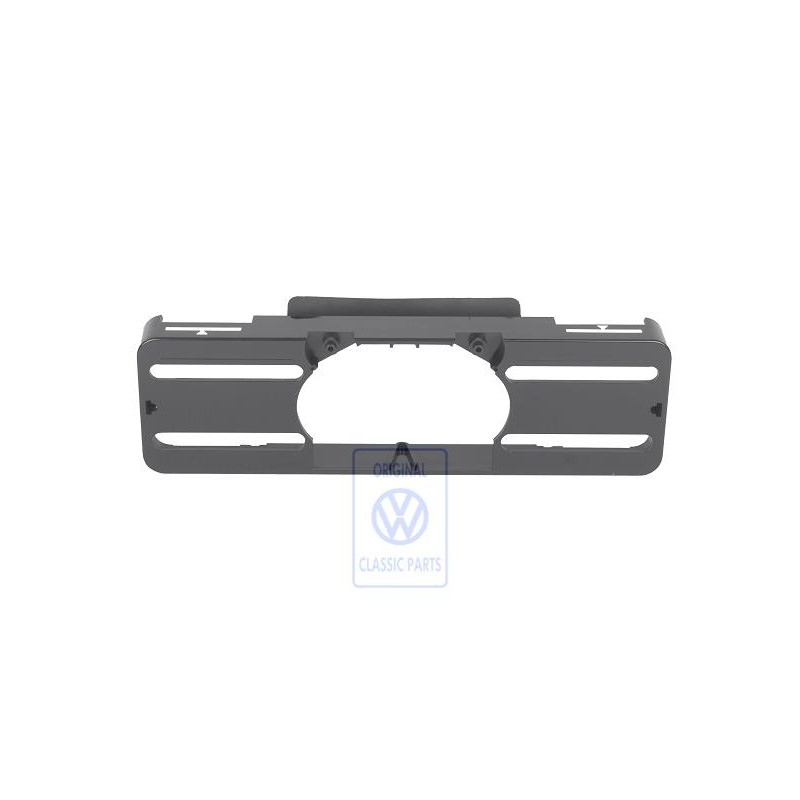 VW Originale Scatola - 000097097