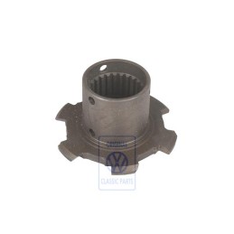 VW Originale Manicotto D'Innesto - 009525623A