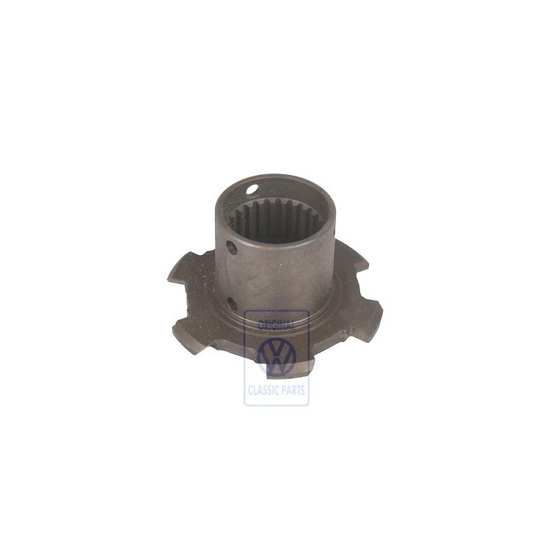 VW Originale Manicotto D'Innesto - 009525623A