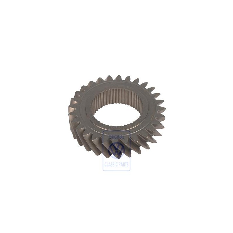 VW Originale Ingranaggio Dentato - 012311149CH