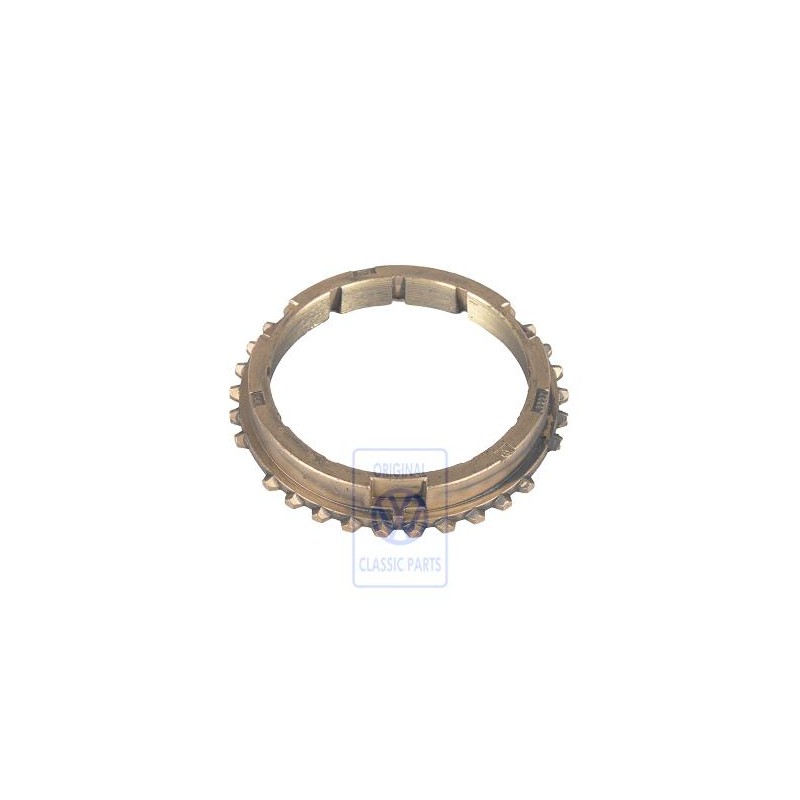 VW Originale Anello Sincronizzatore - 020311247