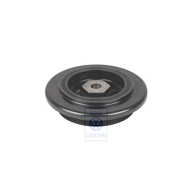 VW Originale Antivibrante - 022105243E