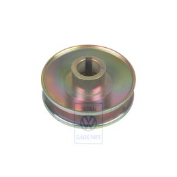 VW Originale Puleggia Cinghia Trapezoidale - 026903119A