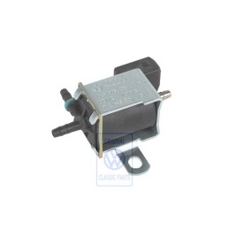 VW Originale Valvola Elettromagnetica - 028906283J