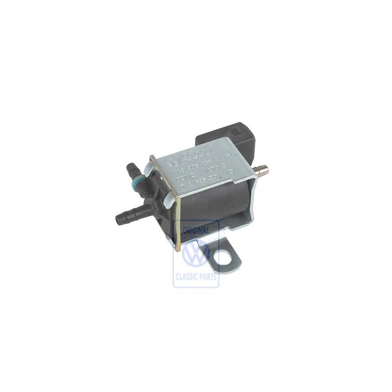 VW Originale Valvola Elettromagnetica - 028906283J