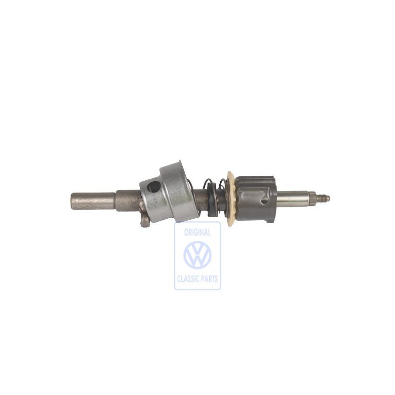 VW Originale Alberino Comando - 02J301233F