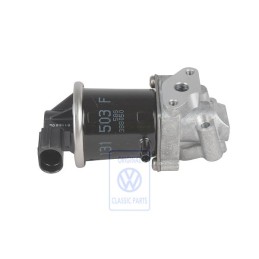 VW Originale Valvola Ritorno Gas Scarico - 030131503F
