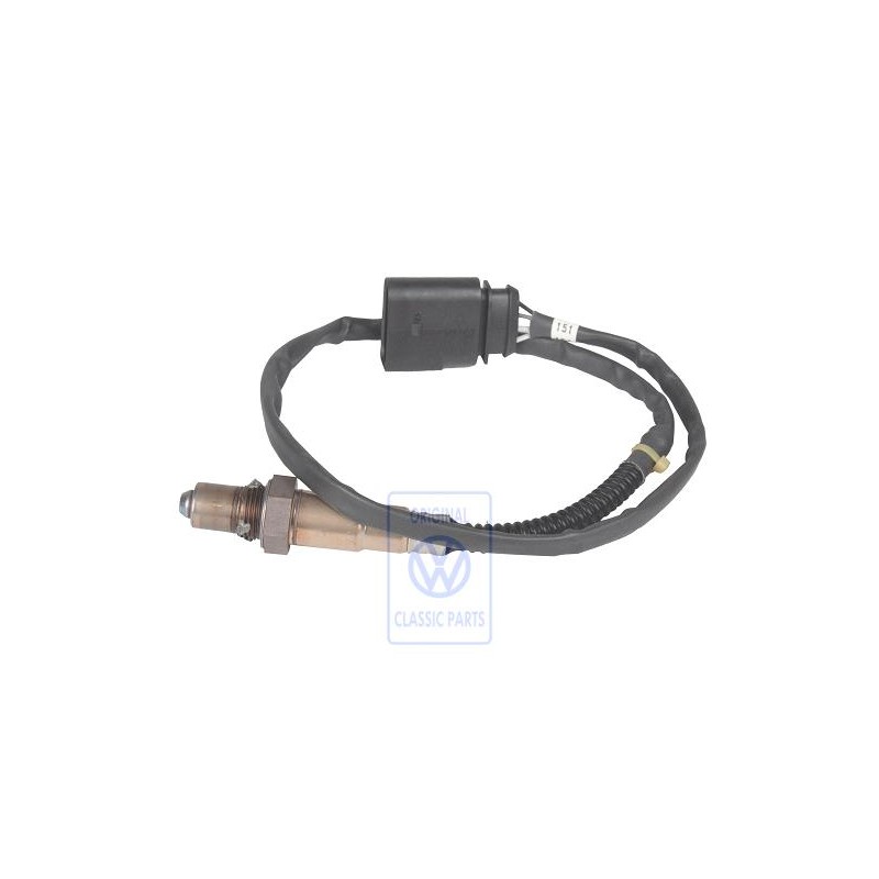 VW Originale Sonda Lambda - 030906262E