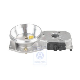 VW Originale Misuratore Portata Aria - 034133471L