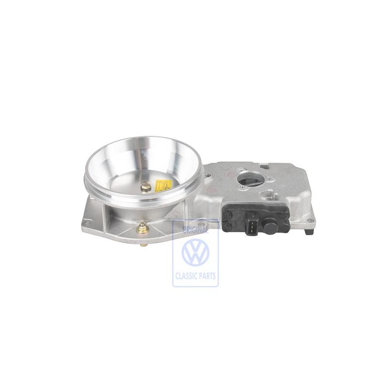 VW Originale Misuratore Portata Aria - 034133471L