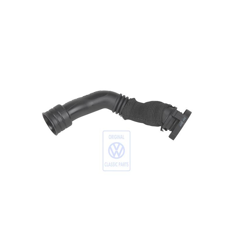 VW Originale Tubo Di Sfiato - 038103493AB