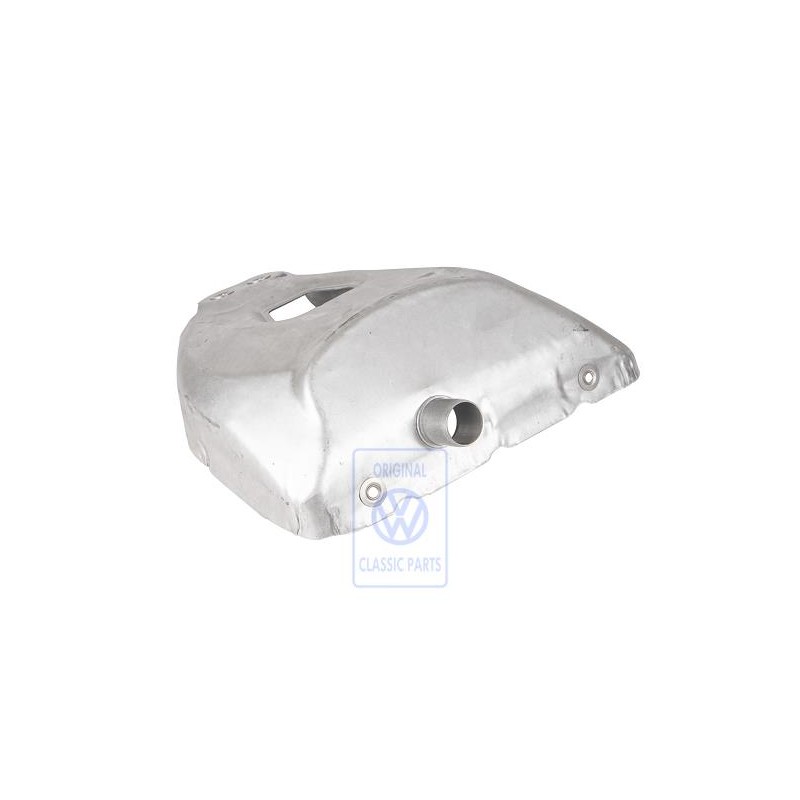 VW Originale Riparo Calore - 03C253041K