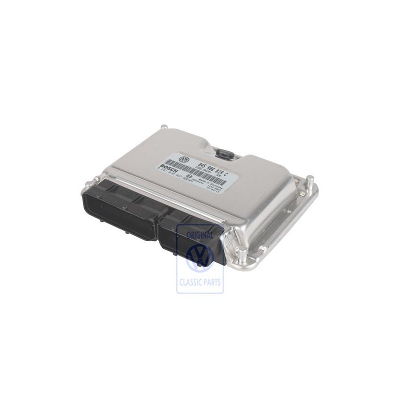 VW Originale Centralina Per Motore Diesel - 045906019C