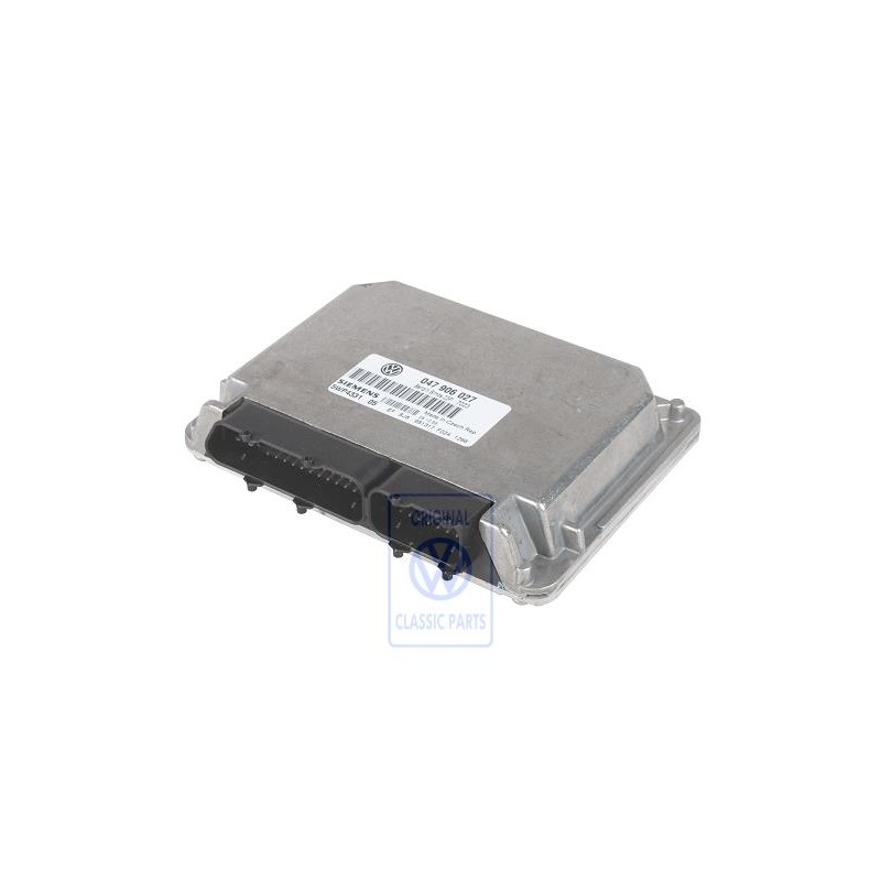 VW Originale Centr. Per Motore A Ciclo Otto - 047906027