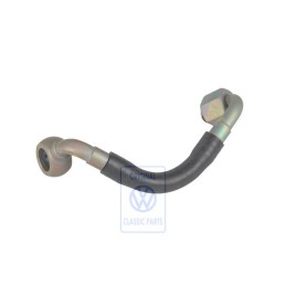 VW Originale Tubo Carburante - 051133673D