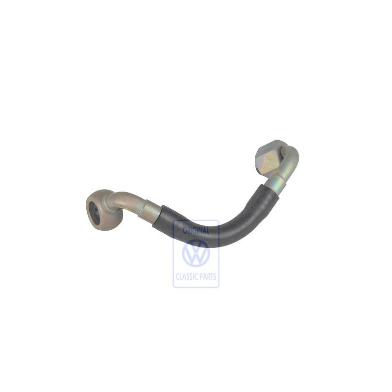 VW Originale Tubo Carburante - 051133673D