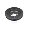 VW Originale Puleggia Cinghia Trapezoidale - 056105255