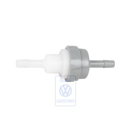 VW Originale Valvola Pressione - 059130789