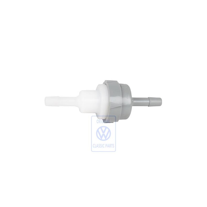 VW Originale Valvola Pressione - 059130789