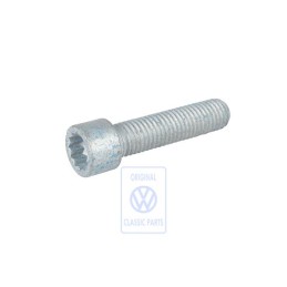 VW Originale Vite Cilindrica - 062105307A