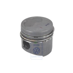 VW Originale Pistone Completo (Maggiorato.) - 068107091BB
