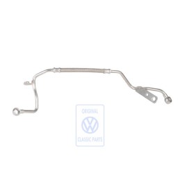VW Originale Tubo Olio - 06A145778D