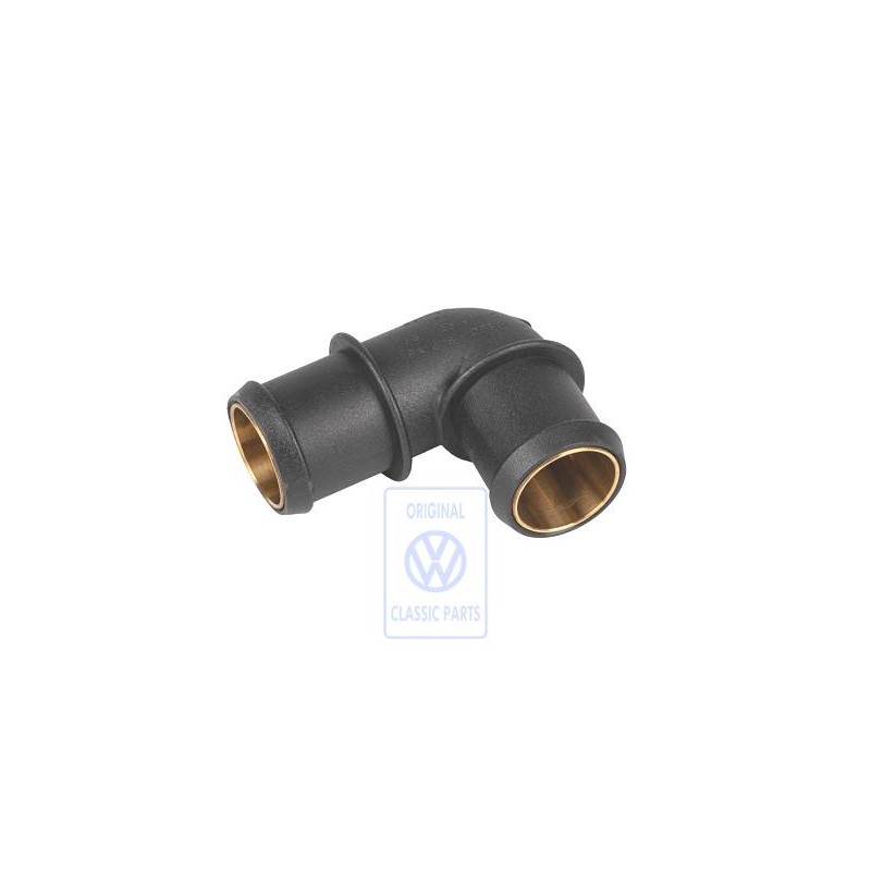 VW Originale Pezzo Intermedio - 06B133989C