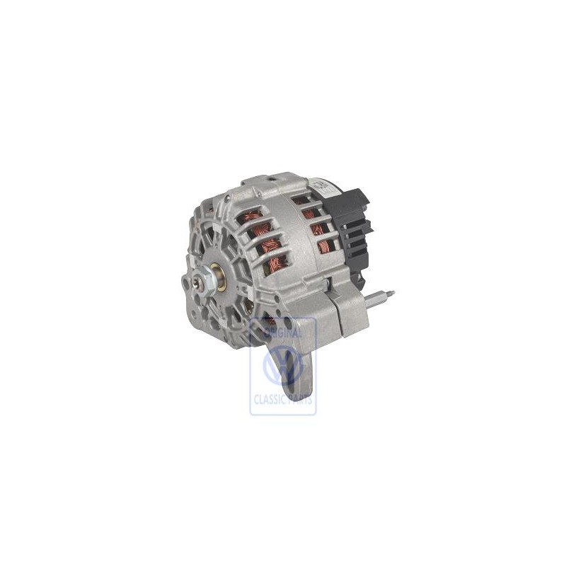 VW Originale Alternatore - 06B903018MX