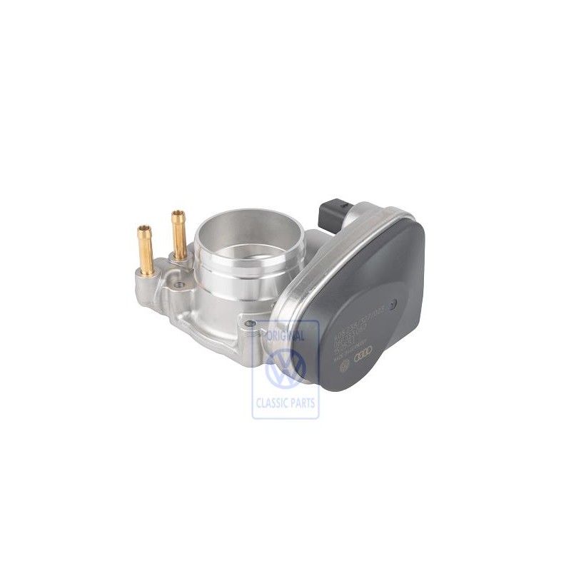 VW Originale Unita Di Comando Farfalla - 06F133062